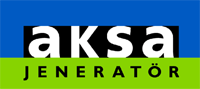 aksa jeneratör izmir bayisi