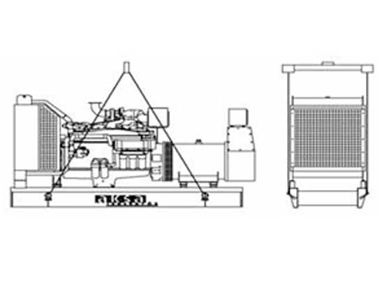 MELJEN GÜÇ SİSTEMLERİ AKSA JENERATÖR SATIŞI